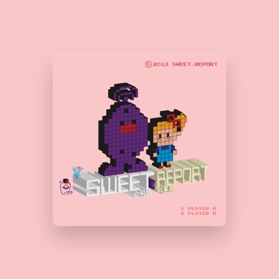 Listen to Sweet Dot Report, watch music videos, read bio, see tour dates & more!