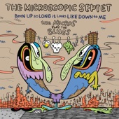 The Microscopic Septet - Don't Mind if I Do (Phillip Johnston)