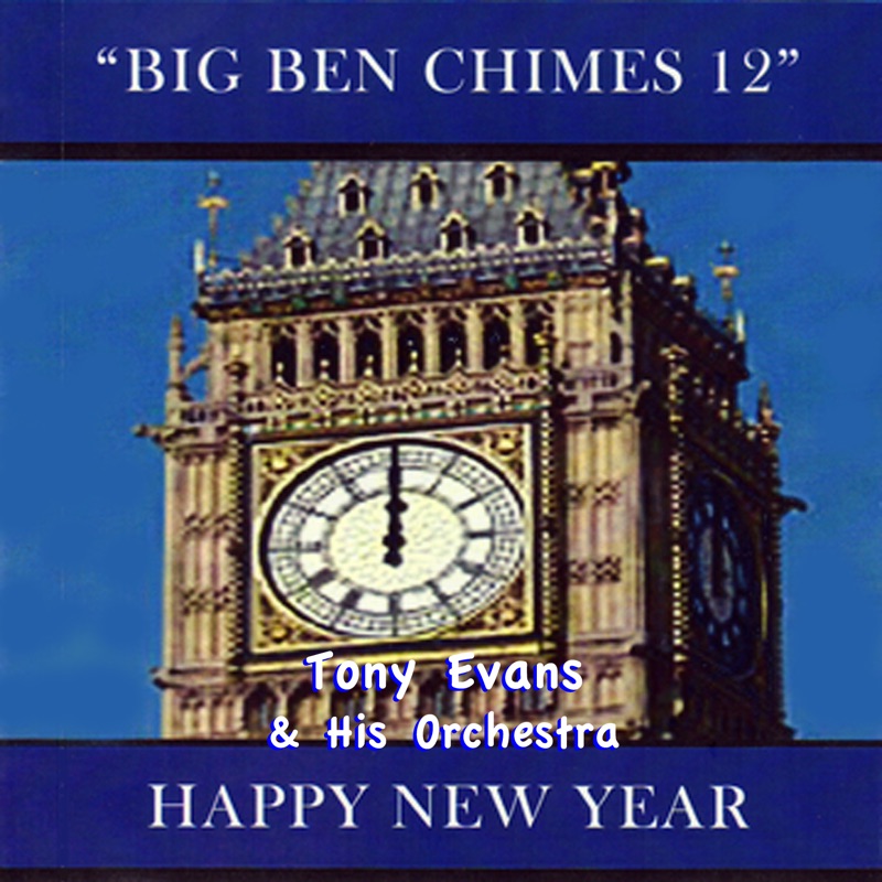 Big Ben Chimes