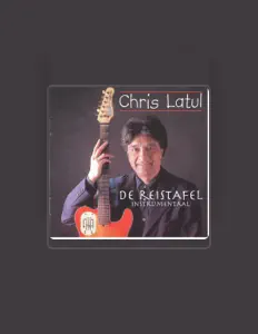 收听 Chris Latul、观看音乐视频、阅读小传、查看巡演日期等 ！