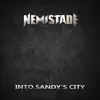Into Sandy's City