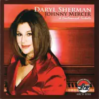 Jeepers Creepers — Daryl Sherman