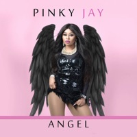 Angel - Single - Pinky Jay