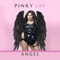 Angel - Pinky Jay lyrics