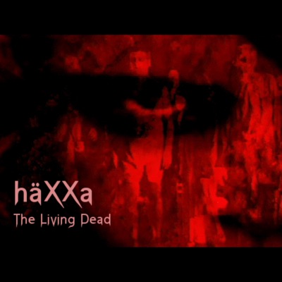 The Living Dead - Single