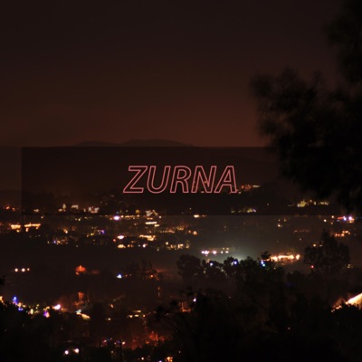 Zurna (feat. Yung Frankenstein) - Single