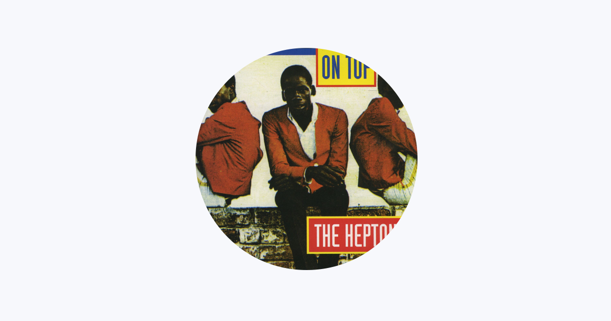 The Heptones - Apple Music