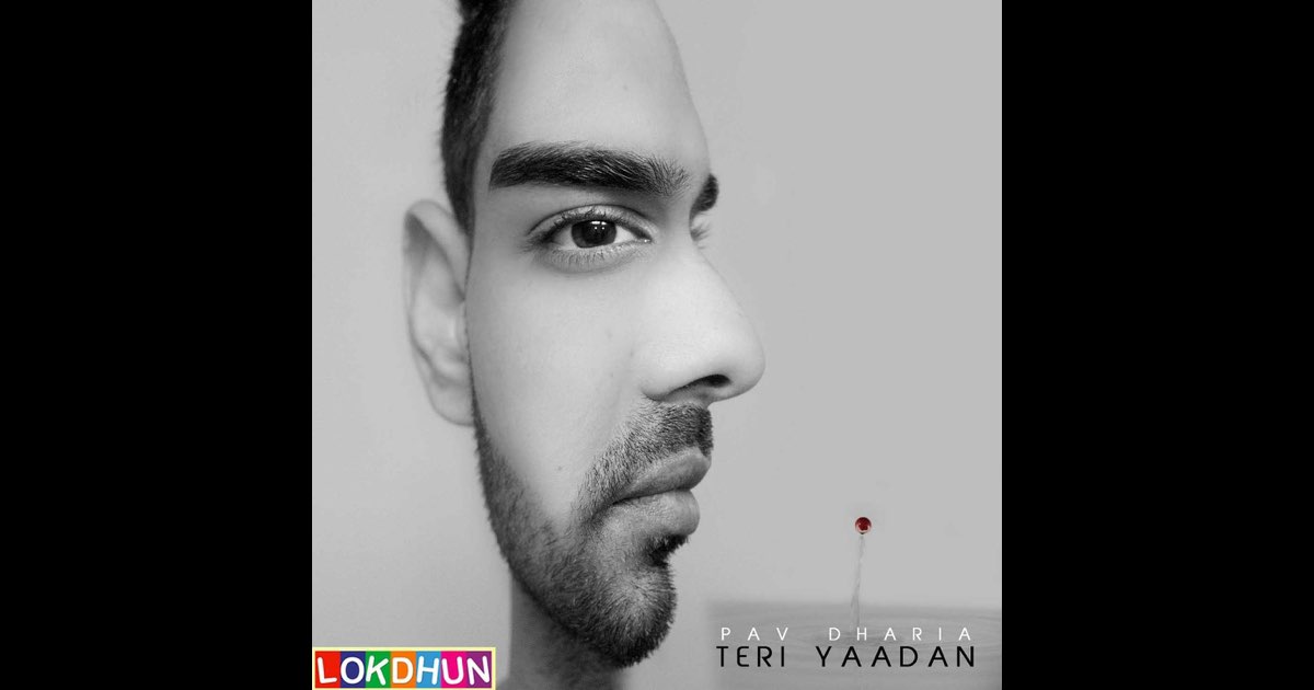 Teri Yaadan Single Album by Pav Dharia Apple Music