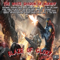 Blaze of Glory - The White Shadow