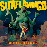 El Globo (Remastered) — Surflamingo