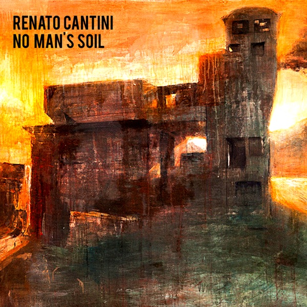 No Man's Soil - EP