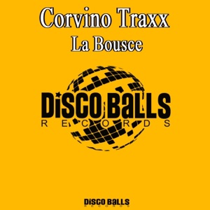 La Bousce - Single