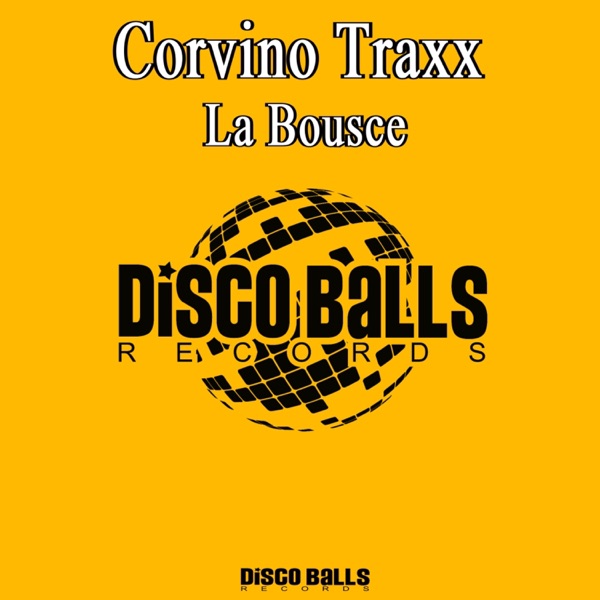 La Bousce - Single