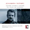 Stream & download Solbiati: Sinfonia seconda, Sinfonia & Die Sterne des Leidlands