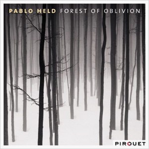 Forest of Oblivion (feat. Robert Landfermann & Jonas Burgwinkel)