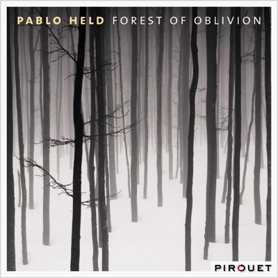 Forest of Oblivion (feat. Robert Landfermann & Jonas Burgwinkel)