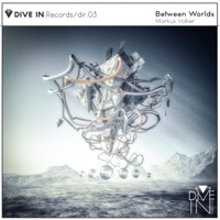 Between Worlds - Markus Volker
