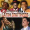 El Serrucho (with Wilson Saoko) - The Latin Brothers lyrics