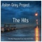 I Tried (feat. Rae Ellis) - Aston Grey Project lyrics