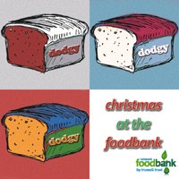 Christmas at the Foodbank - Single - Dodgy