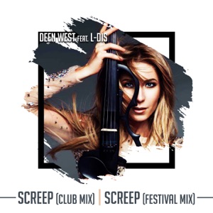 Screep (feat. L-Dis) - Single