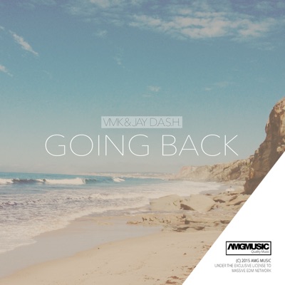 Going Back - Single