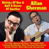 Allan Sherman