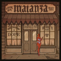 Assim Começa a Bebedeira - Single - Matanza