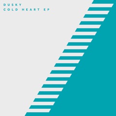 Cold Heart - EP