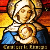 Canti Per La Liturgia, Vol. 5: A Collection of Christian Songs and Catholic Hymns artwork