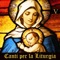 Ave, Maria (Gregoriano) artwork