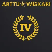 YSTÄVÄN REMPPA — ARTTU WISKARI