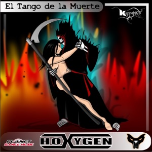 El Tango de la Muerte