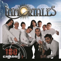 180 Grados - Inmortales