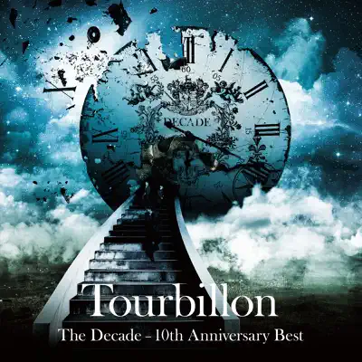 The Decade - 10th Anniversary Best - Tourbillon