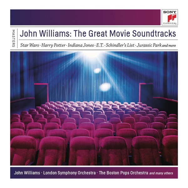 Out to Sea / The Shark Cage Fugue from "Jaws"