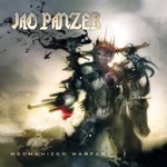 Jag Panzer - Take to the Sky