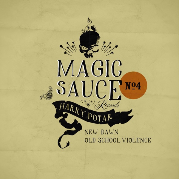 New Dawn / Old School Violence - Single