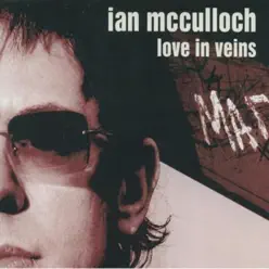 Love in Veins - Single - Ian McCulloch
