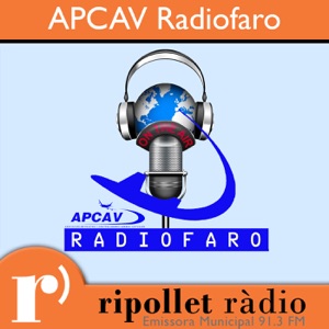 APCAV Radiofaro 09/04/2019