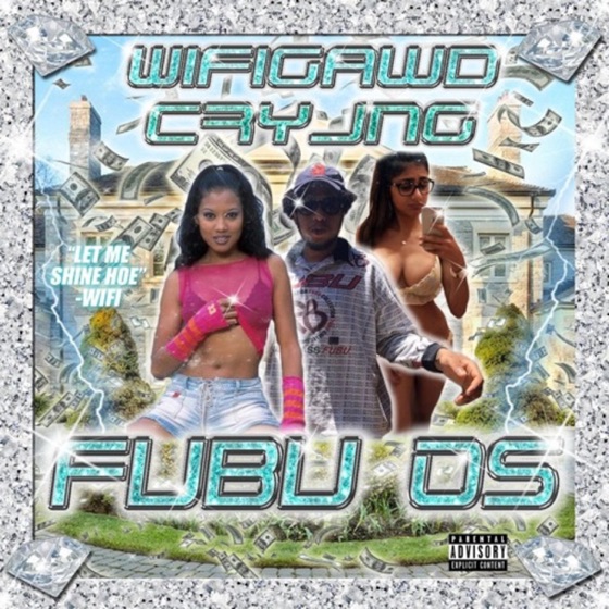 Cover artwork for Fubu 05 Sauce (30 on Me)