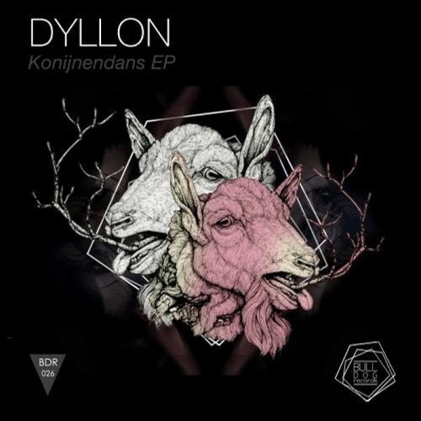 Konijnendans EP