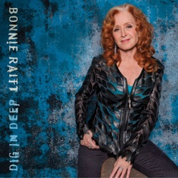 Bonnie Raitt - All Alone with Something to Say