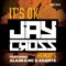 Livin It Up (feat. Alaska MC) [Jay Cross Remix] - Jay Cross lyrics