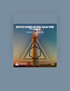 Enyo & Mario Ayudaを聴いたり、ミュージックビデオを鑑賞したり、経歴やツアー日程などを確認したりしましょう！