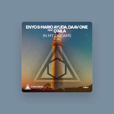 Listen to Enyo & Mario Ayuda, watch music videos, read bio, see tour dates & more!