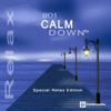 Jjos - Calm Down portada