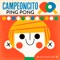 Sandro - Campeoncito lyrics