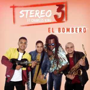 El Bombero (feat. Charles King)