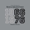 Cinco Décadas de Rock Argentino: Primera Década 1966-1976, 2016